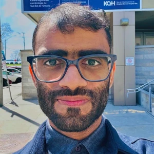 Mustafa A Alhammad, King Abdulaziz University, KSA